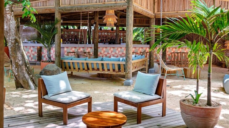 The Ravenala Attitude